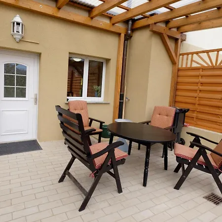 Haus Am Asang Loewenstein