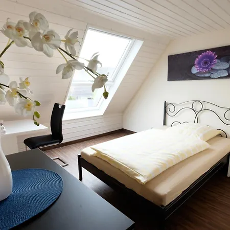 Haus Am Asang Inn 2*