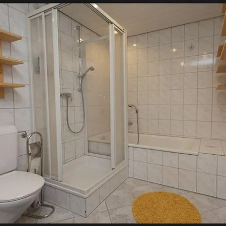 Inn Haus Am Asang 2*