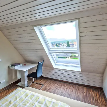 Haus Am Asang 2* Loewenstein