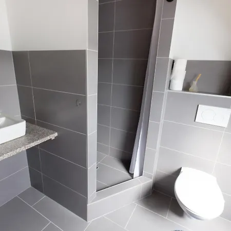 Inn Haus Am Asang 2*