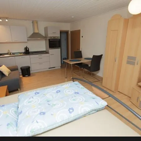 Haus Am Asang Inn 2*