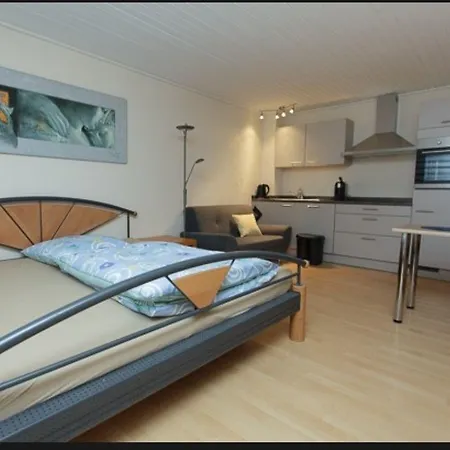 Inn Haus Am Asang Loewenstein