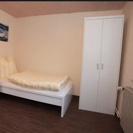 Haus Am Asang Zajazd Löwenstein