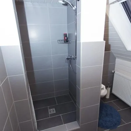 Haus Am Asang Zajazd Löwenstein