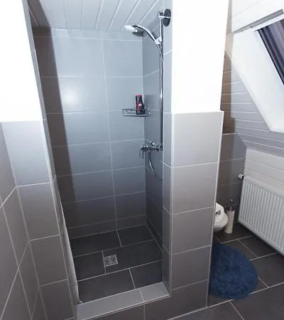 Haus Am Asang Inn Loewenstein