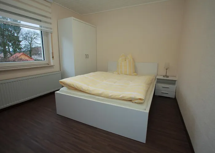 Haus Am Asang Inn 2*