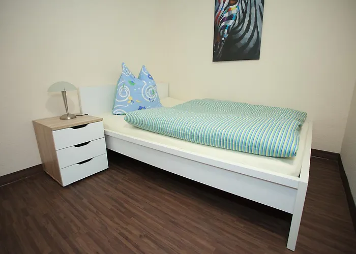 Haus Am Asang Inn 2*