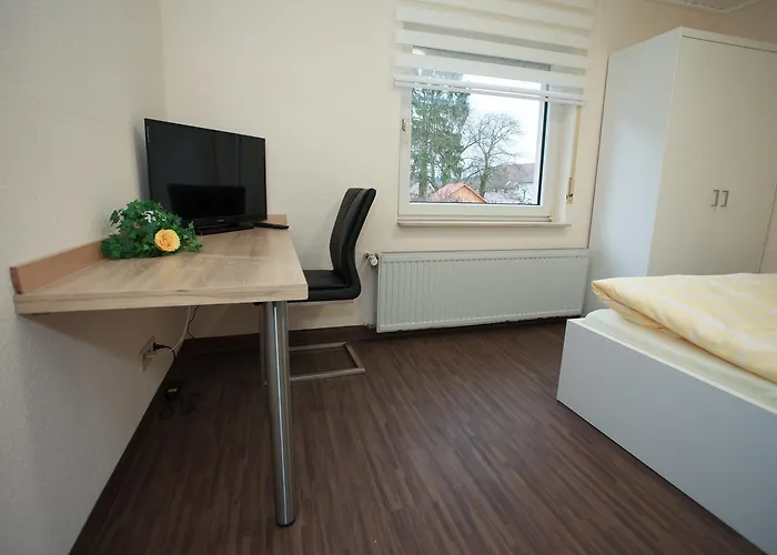 Inn Haus Am Asang 2*