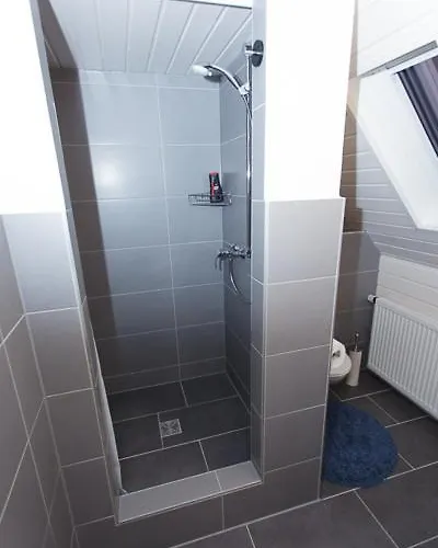 Haus Am Asang Inn Löwenstein